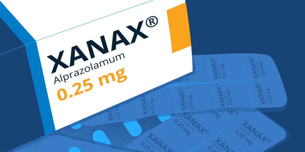 Xanax Bars Side Effects Addiction Treatment For Alprazolam