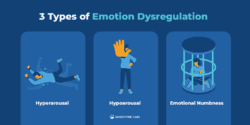 Emotional Dysregulation | Types, Causes, & Top Treatments