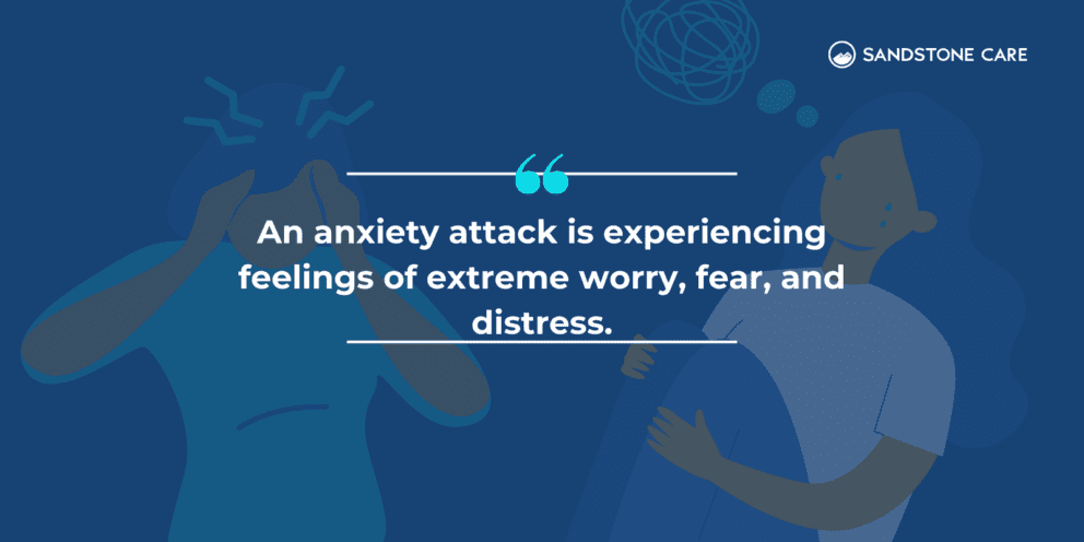 Panic vs Anxiety Attacks | Key Differences Explained