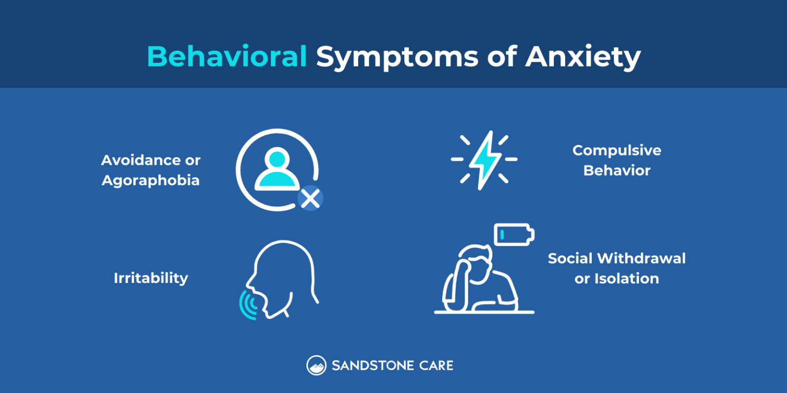 What Does Anxiety Feel Like? 11+ Answers for Finding Relief