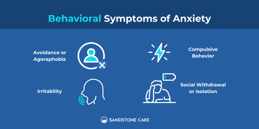 What Does Anxiety Feel Like? 11+ Answers to Help You Find Relief