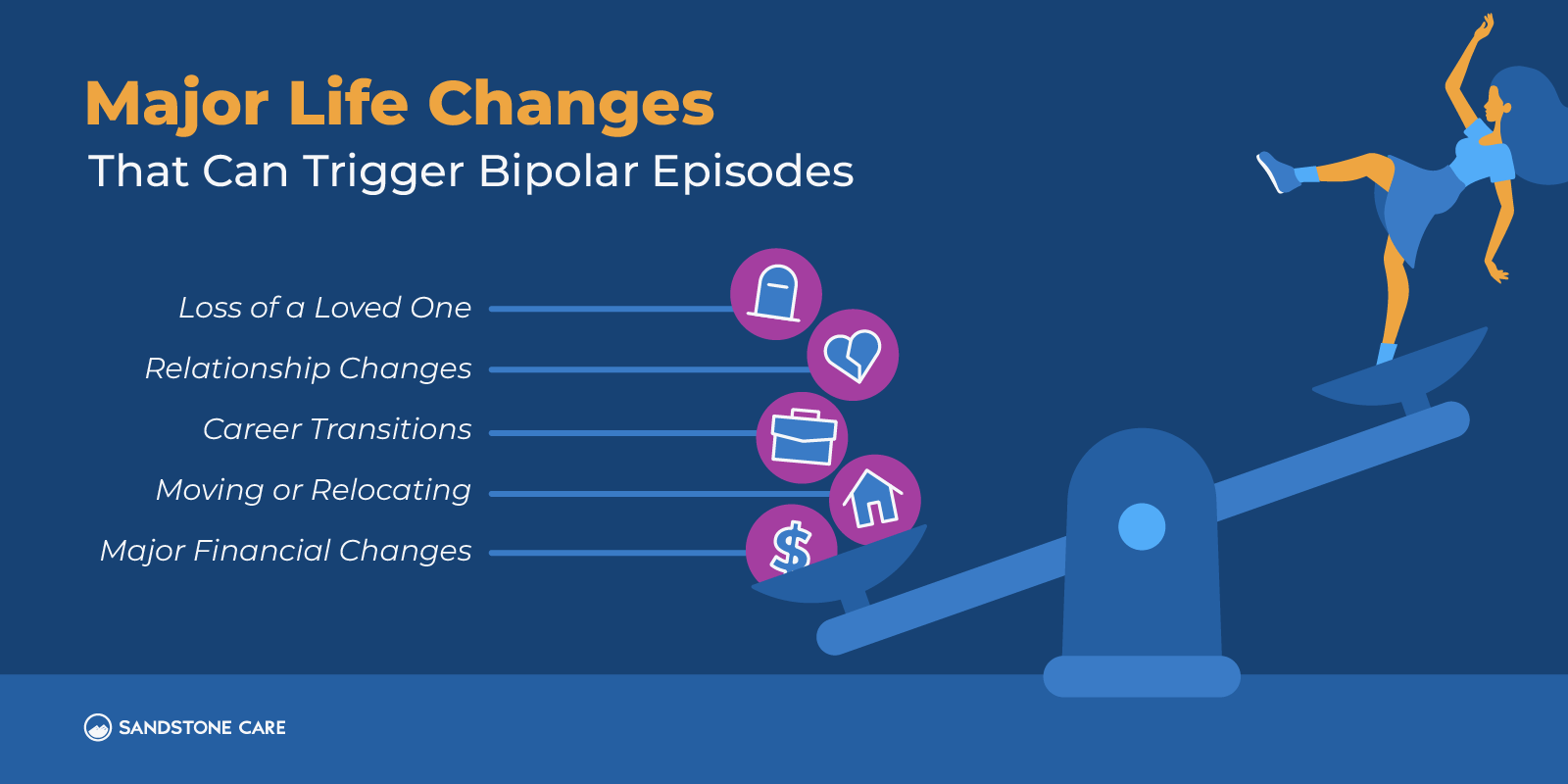 Bipolar Graphics_16 Major Life Changes That Can Trigger Bipolar Episodes Inline Image