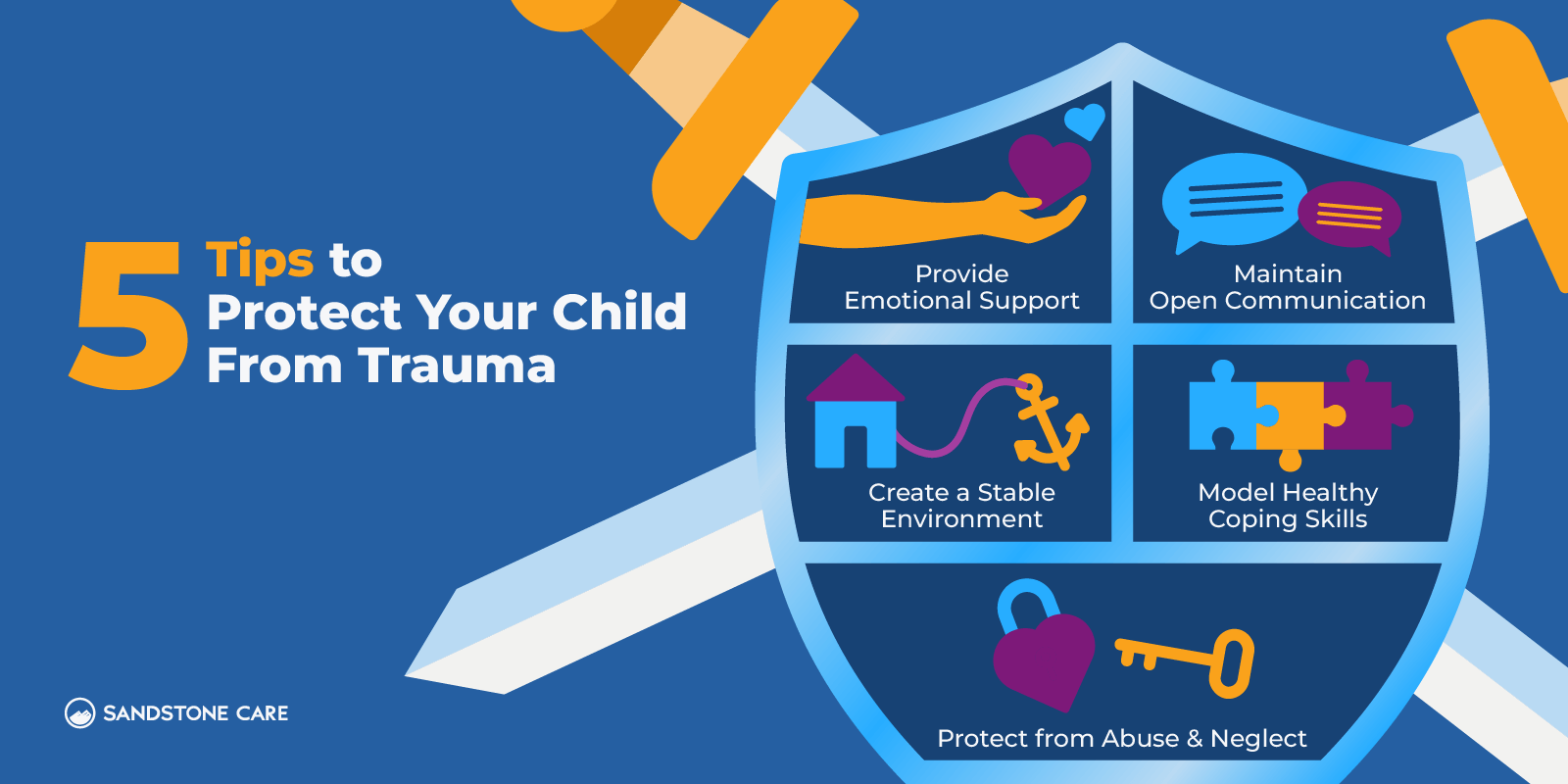 Childhood Trauma Graphics 07 Five Tips To Protect Your Child From Trauma Inline Image