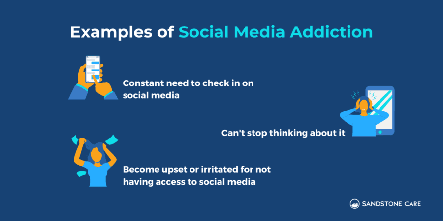 Social Media Addiction: 4+ Signs You’re Addicted to Social Media