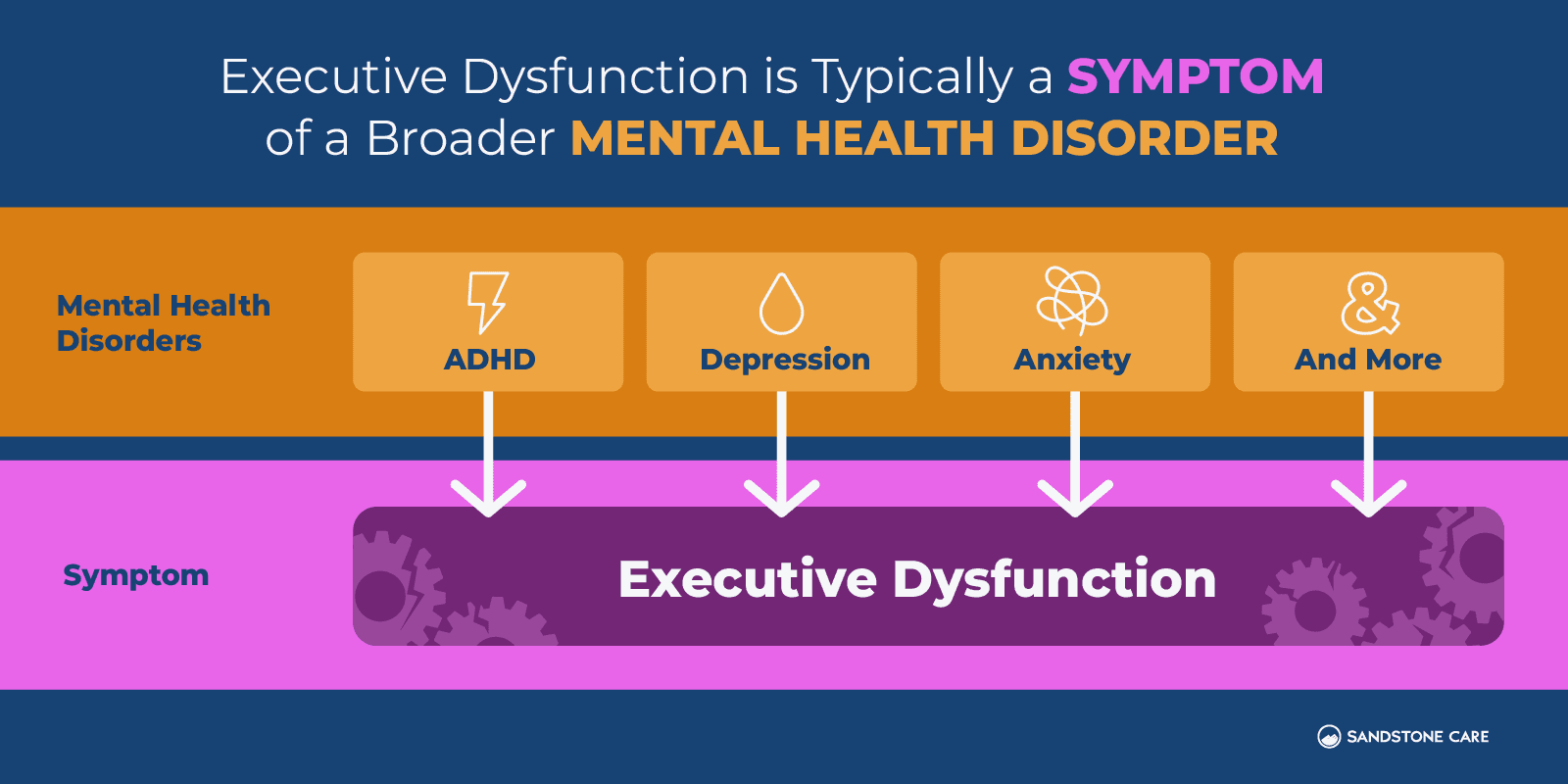 Executive Functioning Graphics 04 Executive Dysfunction Is A Symptom Not A Disorder Inline Image