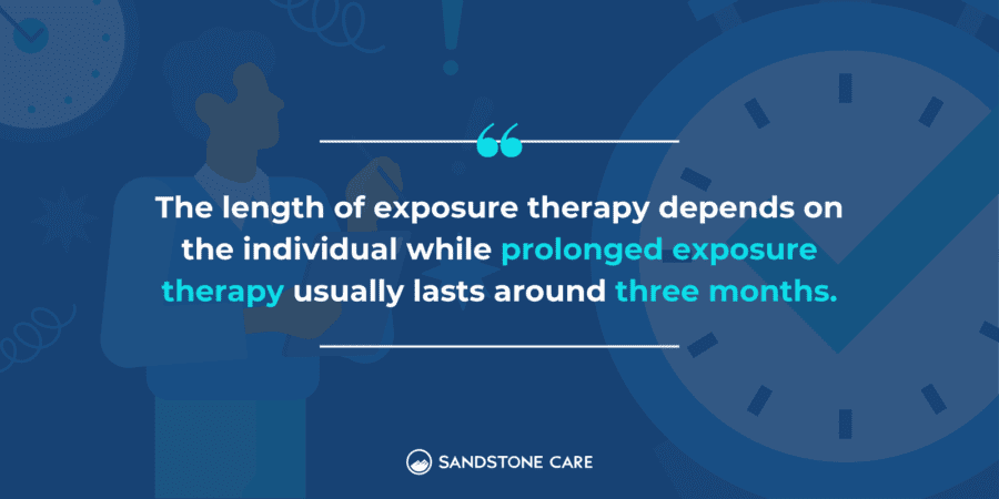 Exposure Therapy: Definition, Types, & Techniques | Sandstone Care