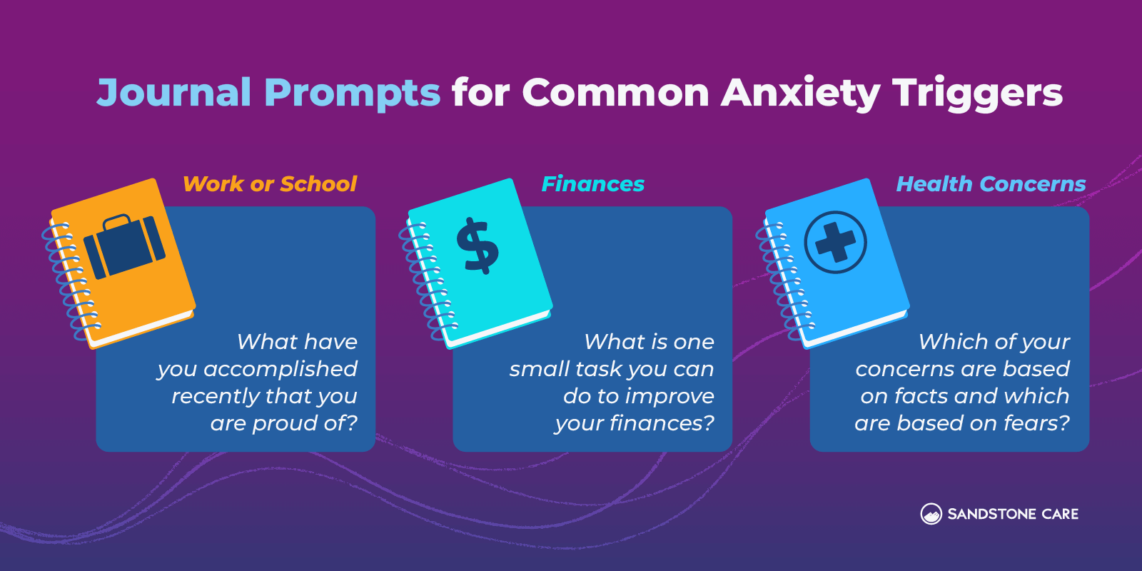 Journal Prompts For Mental Health Graphics 05 Journal Prompts For Common Anxiety Triggers Inline Image