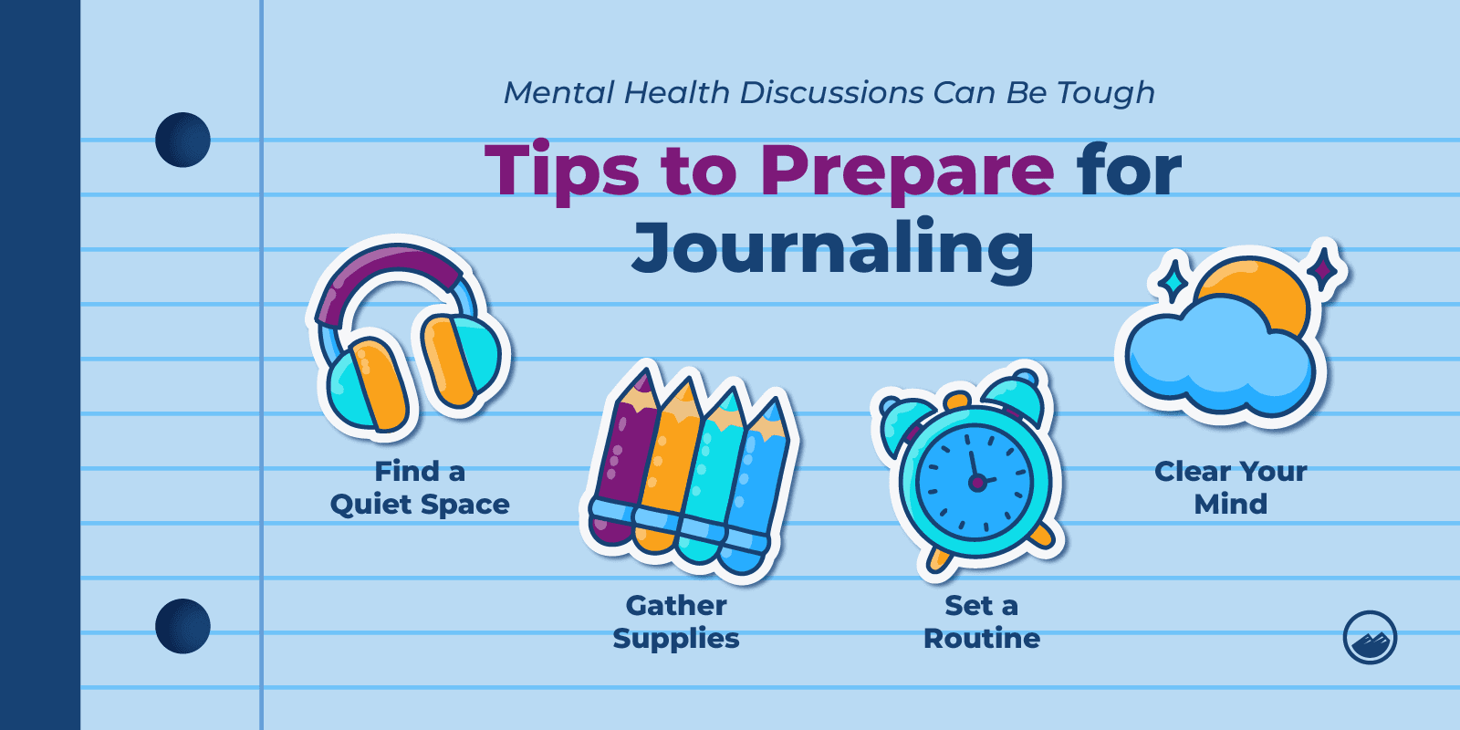 Journal Prompts For Mental Health Graphics 06 Tips To Prepare For Journaling Inline Image