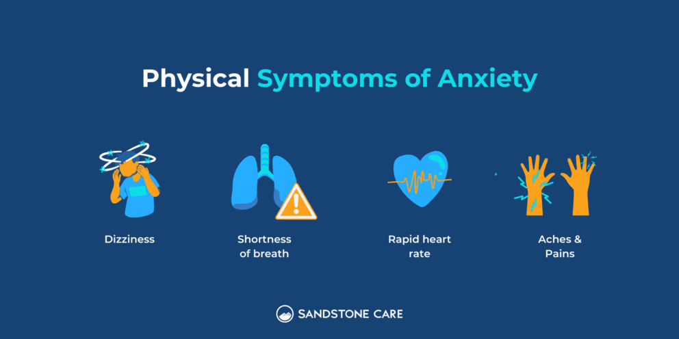 How To Calm Anxiety: 7+ Proven Techniques To Quiet Your Mind