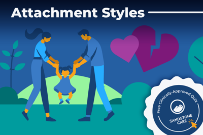 Quiz Feature Attachment Style