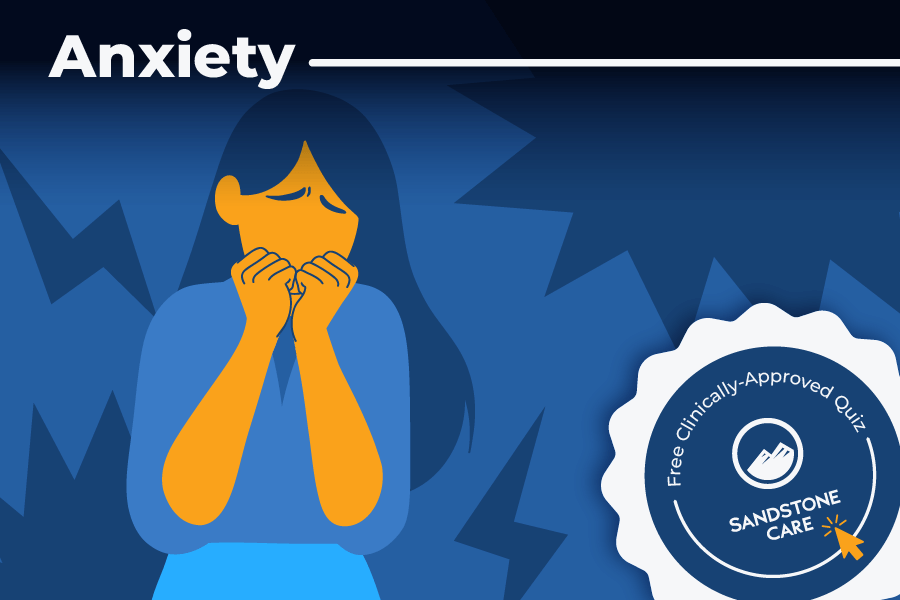 Anxiety Test - Get Fast Answers with a 'Do I have Anxiety' Quiz