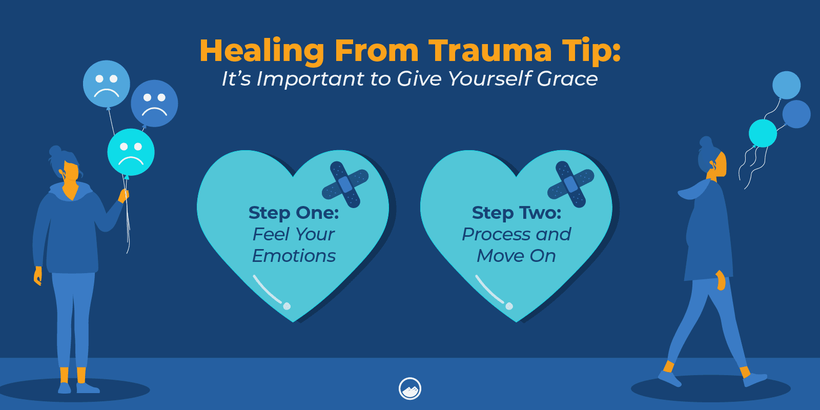 Secondary Trauma_09 Healing From Trauma Tip