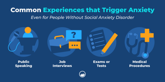 Social Anxiety Disorder | 11+ Causes & Symptoms Explained