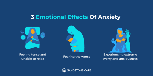 How to Calm Anxiety | 7+ Proven Techniques to Find Peace