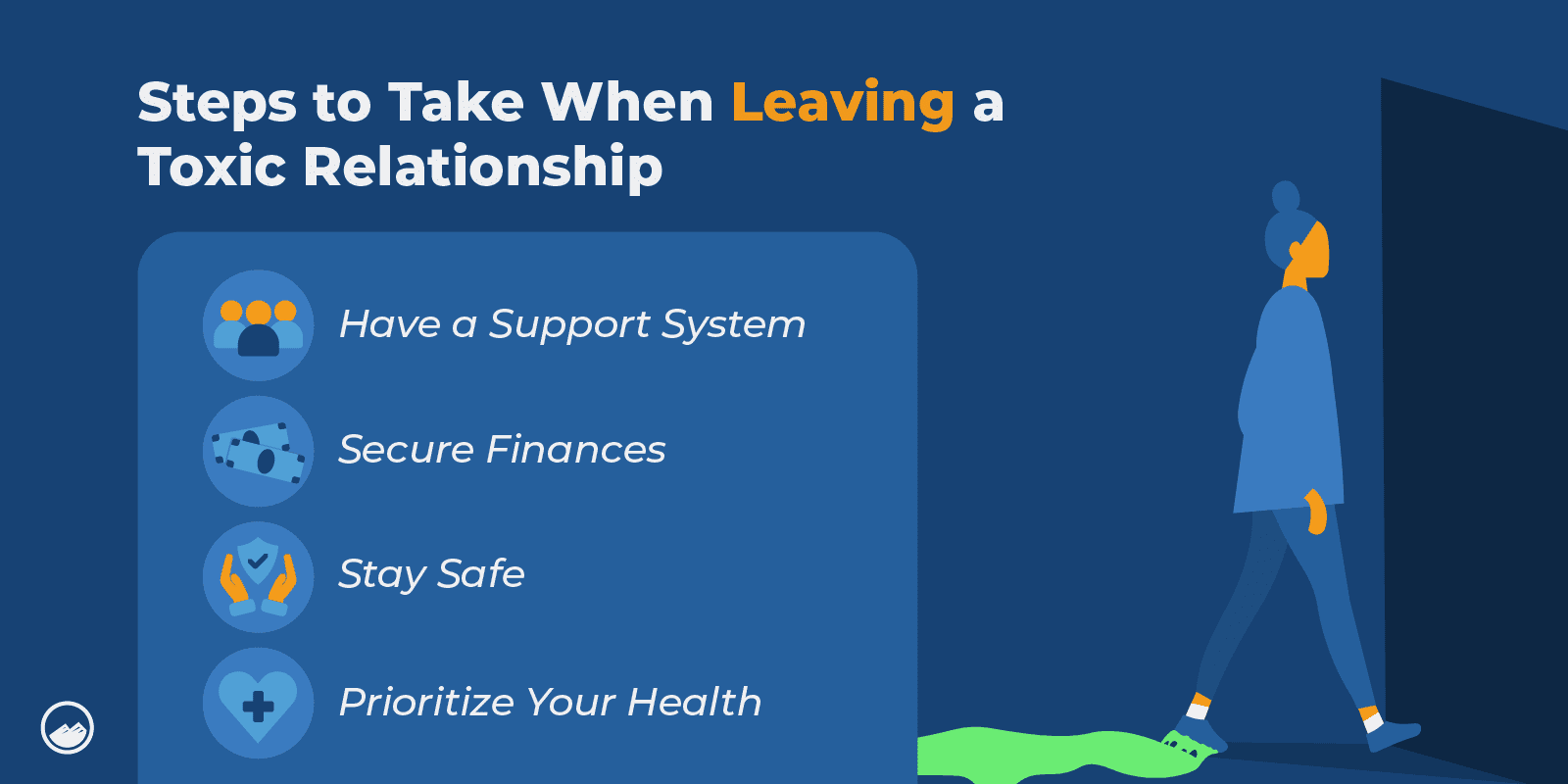 Toxic Relationships_06 Steps To Take When Leaving A Toxic Relationship