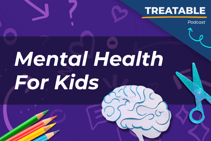 Understanding and Supporting Children’s Mental Health with Christine M. Crawford