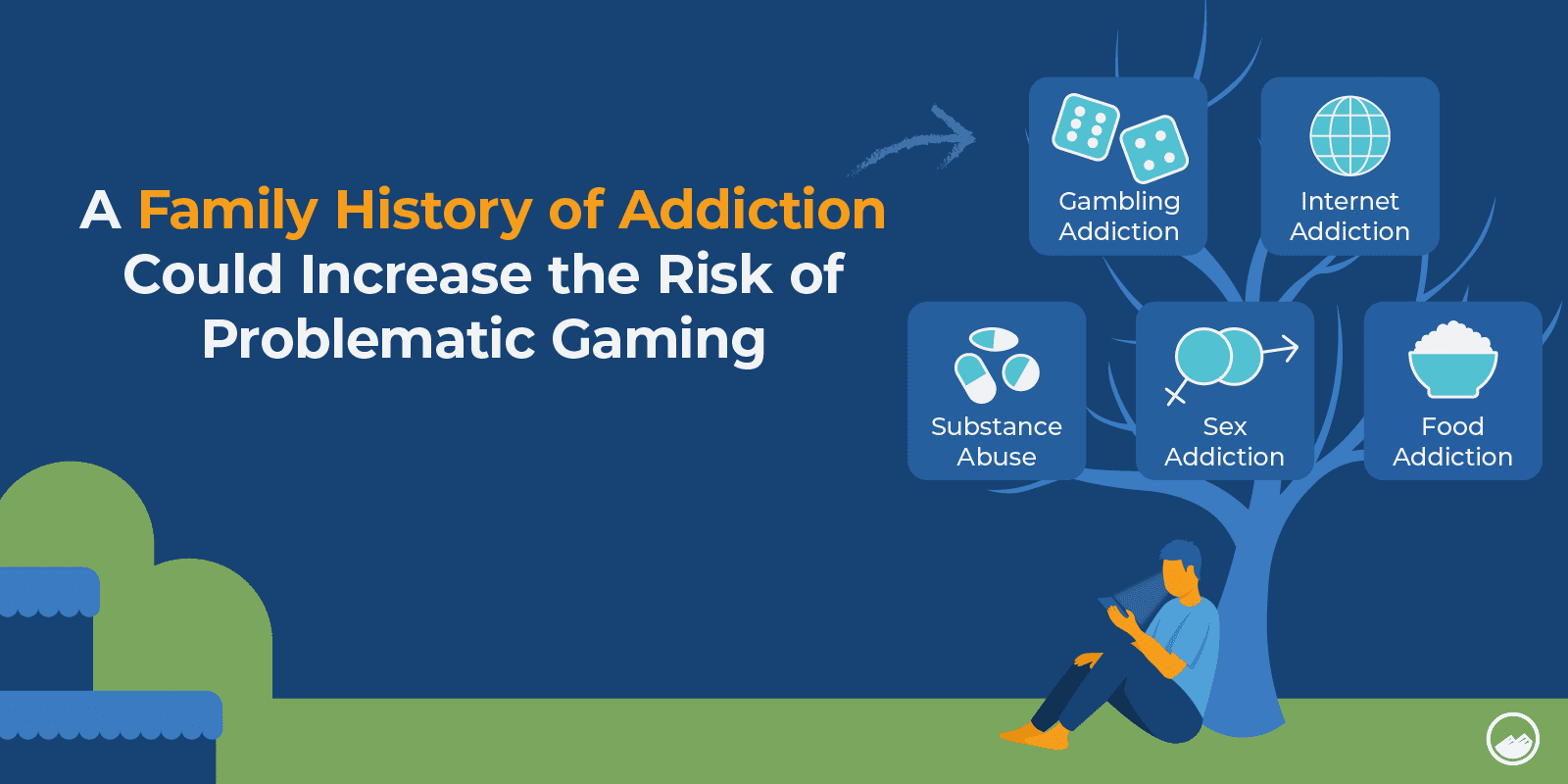 Video Game Addiction: 11+ Signs, Symptoms, & Treatments