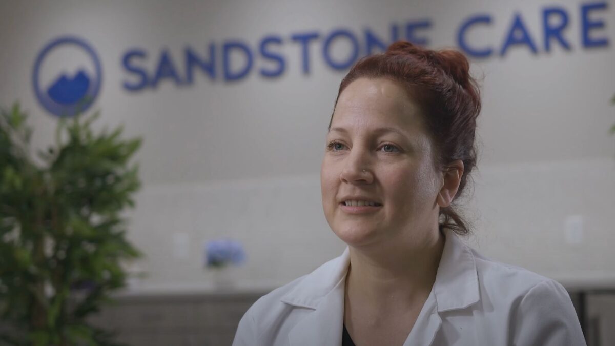 Substance Use for Adults | Sandstone Care