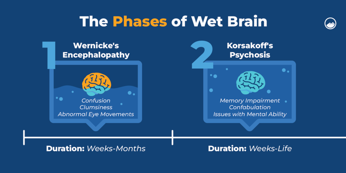 Wet Brain: Essential Guide to Wernicke-Korsakoff Syndrome