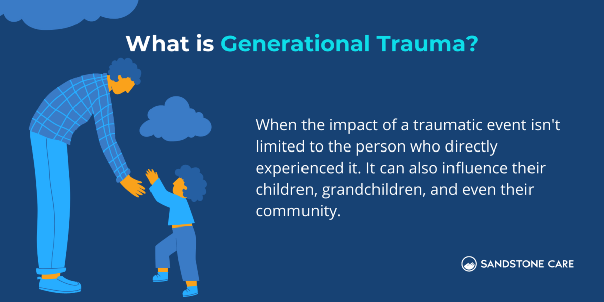 Generational Trauma | 13+ Strategies To Break The Cycle