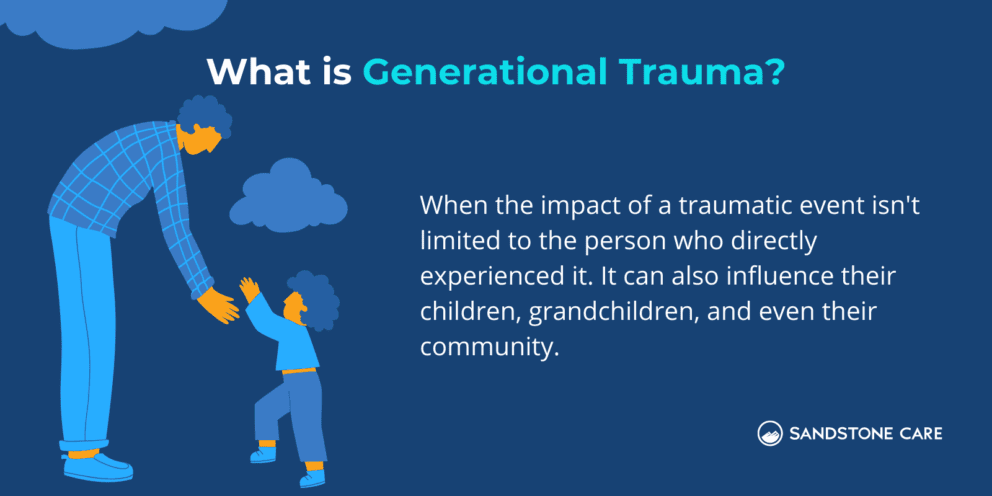 Generational Trauma | 13+ Strategies to Break the Cycle