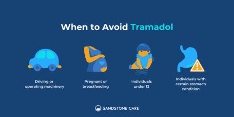 Tramadol: Addiction, Side Effects, & Interactions | Sandstone Care