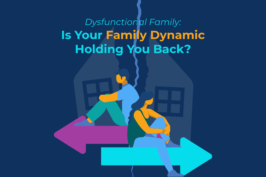 Dysfunctional Family 900×600