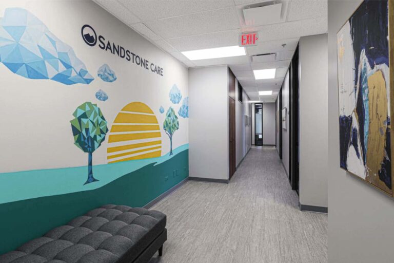 Treatment Locations - Colorado - Virginia - Maryland | Sandstone Care