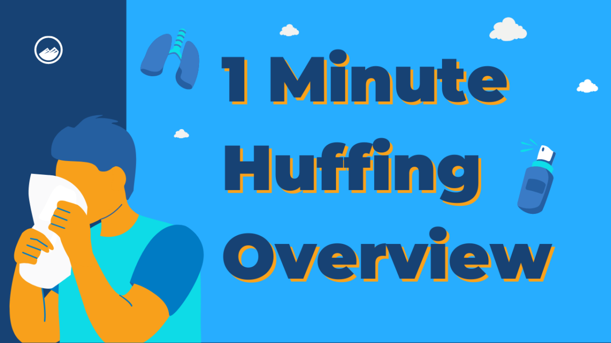 Huffing: 10+ Important Answers About Inhalant Use 