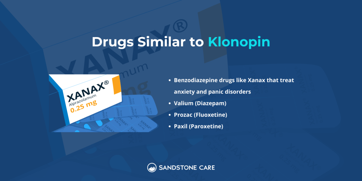 Klonopin Addiction: Signs, Side Effects, & Treatment | Sandstone Care