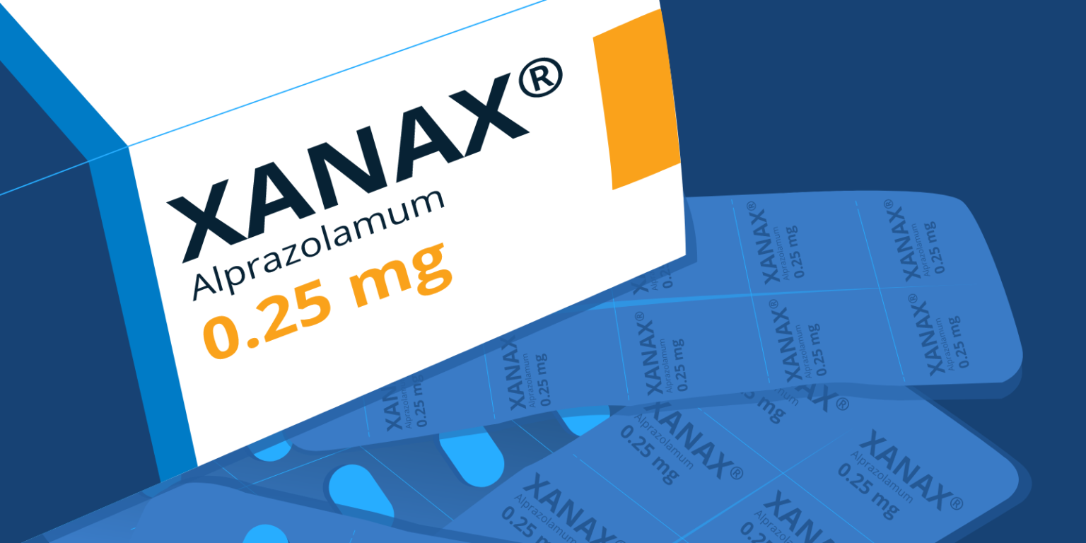 Xanax Bars Side Effects Addiction And Treatment Options