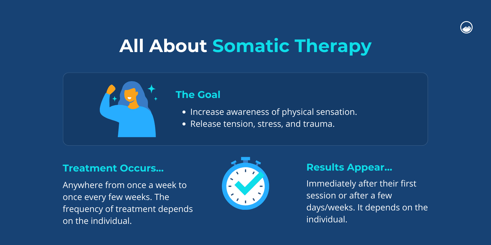 A Guide: What Is Somatic Therapy?