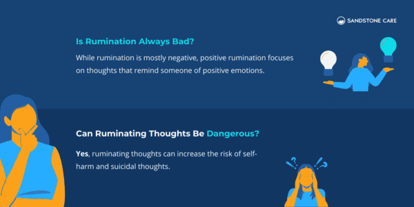 Rumination | Complete Guide to Stop Overthinking