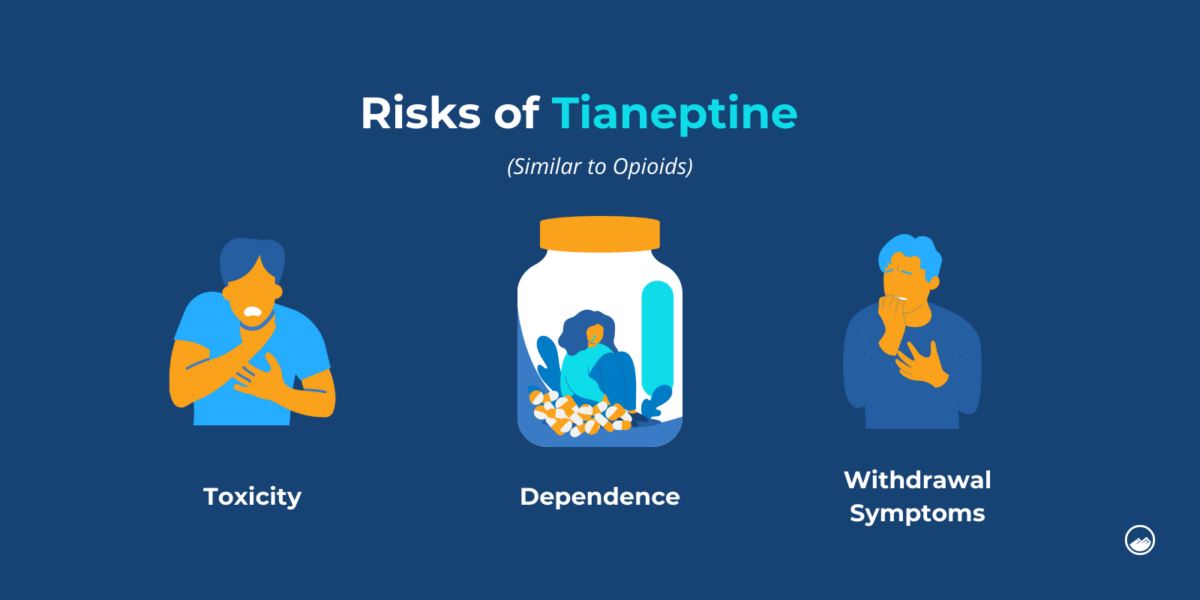 tianeptine-5-dangers-why-the-zaza-drug-isn-t-fda-approved