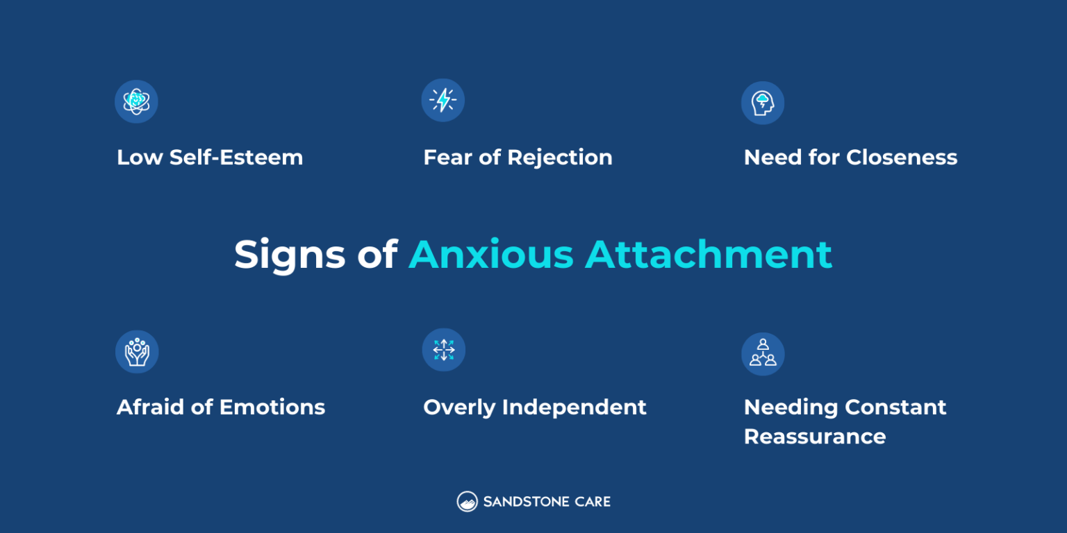 Attachment Styles Learn 5 Valuable Things They Say About You