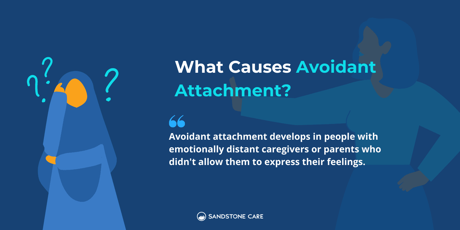 Attachment Styles: Learn 5+ Valuable Things They Say About You