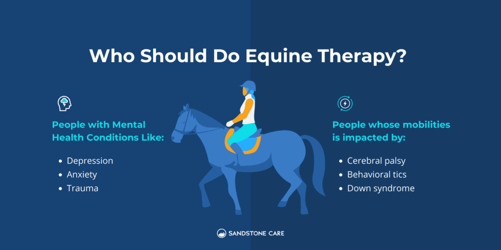 Equine Therapy 7 Powerful Ways You ll Unlock Healing Through Horse 