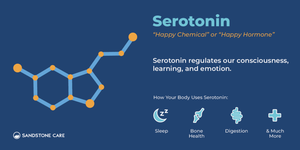 Boost Serotonin Naturally | Your Guide To Increasing Serotonin