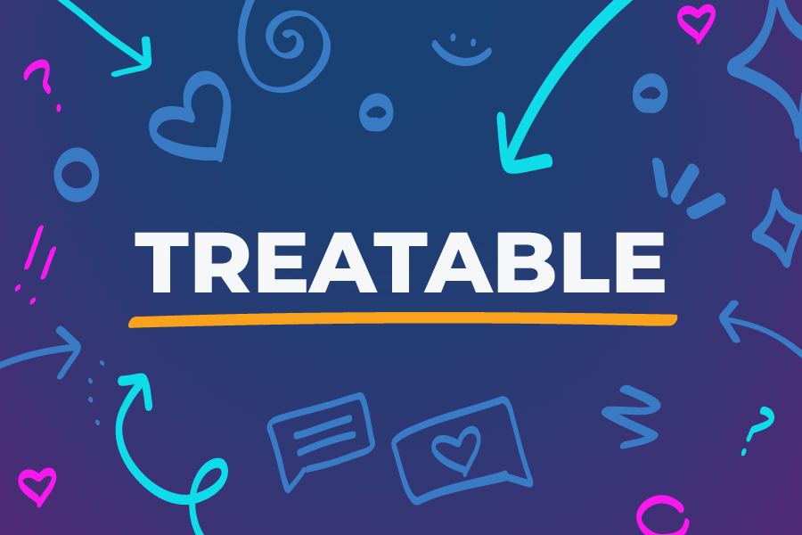 Treatable Podcast