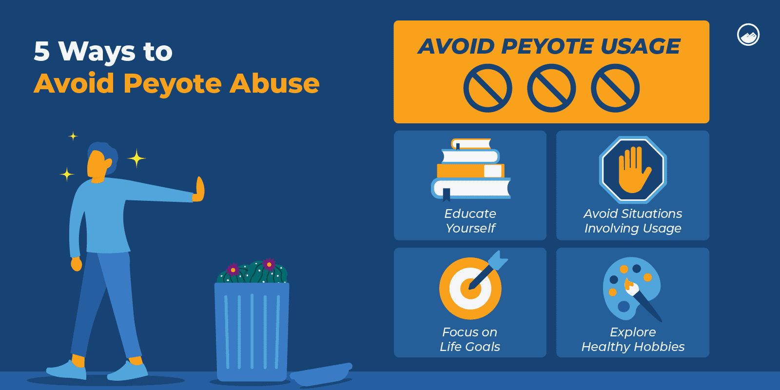 Peyote Graphics 08 Five Ways To Avoid Peyote Abuse