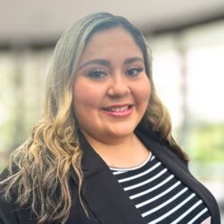 Giselle Barraza, MSW, LSW